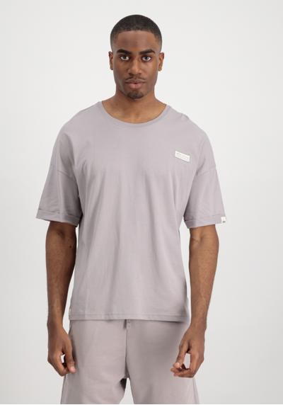 organic grey