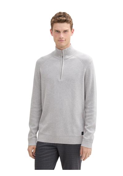 light stone grey melange