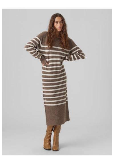 Brown Lentil Stripes:W. BIRCH