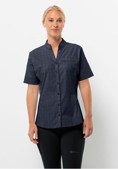 Блузка с короткими рукавами NORBO S/S SHIRT W