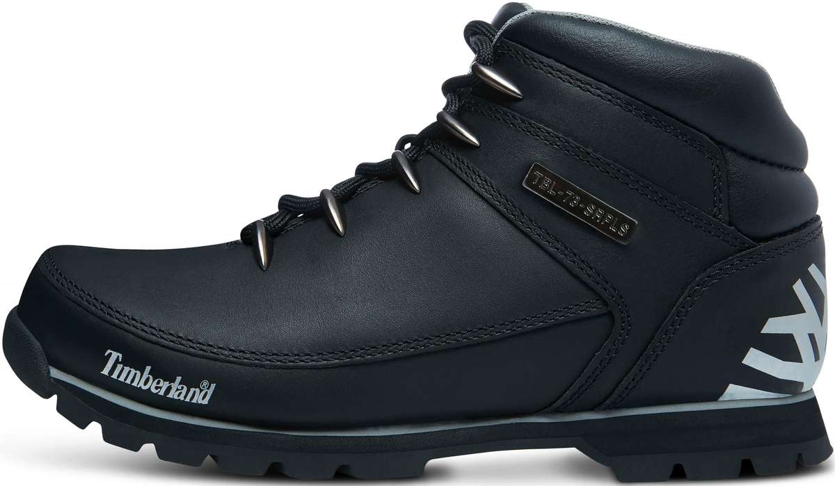 ботинки на шнуровке EURO SPRINT MID LACE UP BOOT