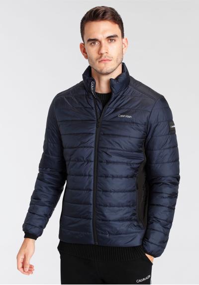 calvin navy