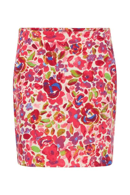 love potion flower aop