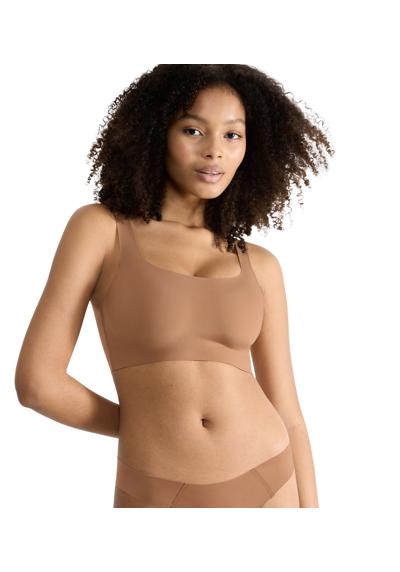 nostalgic brown