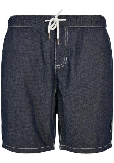darkblue washed