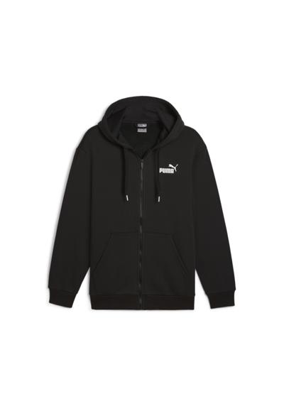 Толстовка с капюшоном»POWER GRAPHIC FULL-ZIP HOODIE FL«