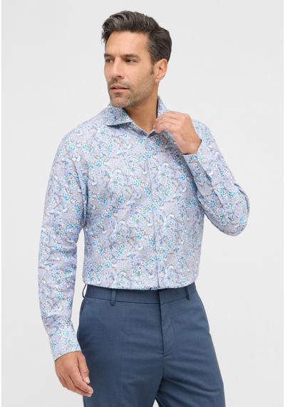 Рубашка с длинным рукавом MODERN FIT
