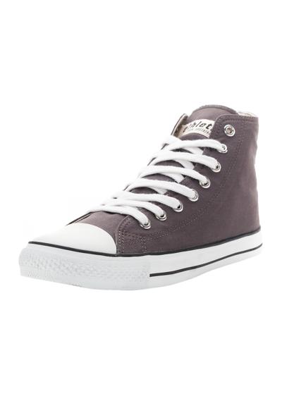 pewter grey / just white