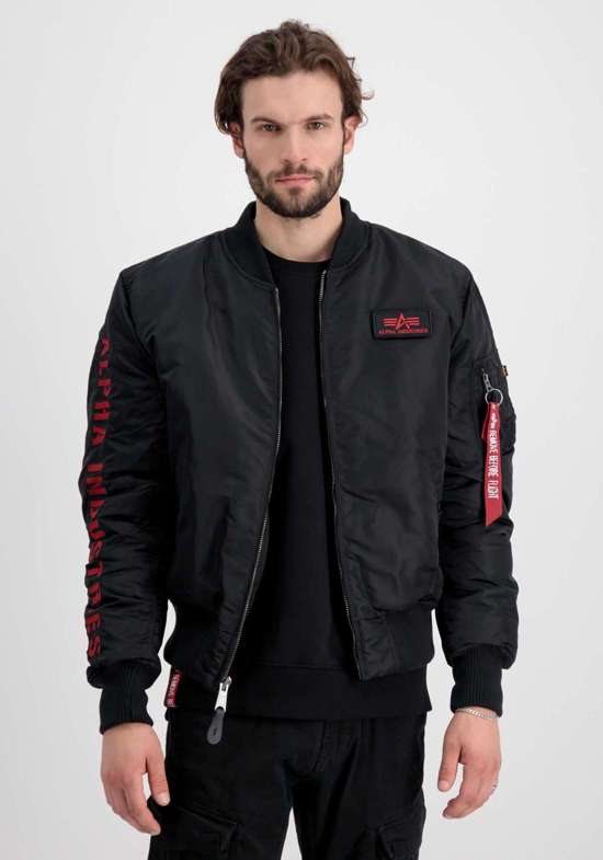 черный/красный