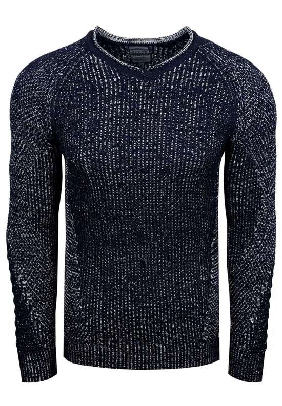 темно-синий