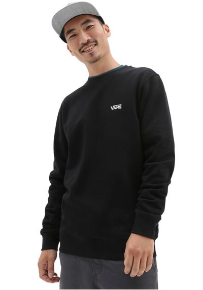 толстовка CORE BASIC CREW FLEECE