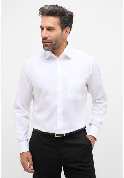 Рубашка с длинным рукавом MODERN FIT