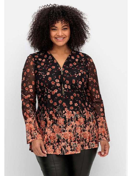 туника Große Größen