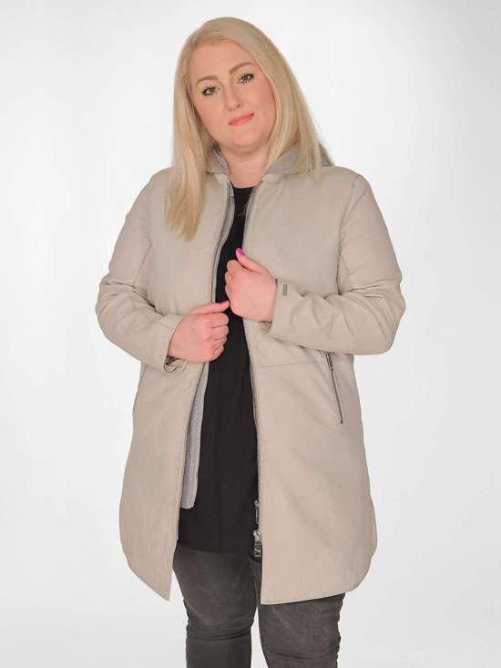 серовато-бежевый