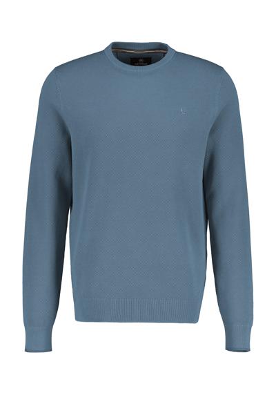 crispy blue