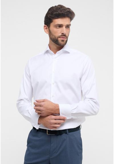 Рубашка с длинным рукавом MODERN FIT