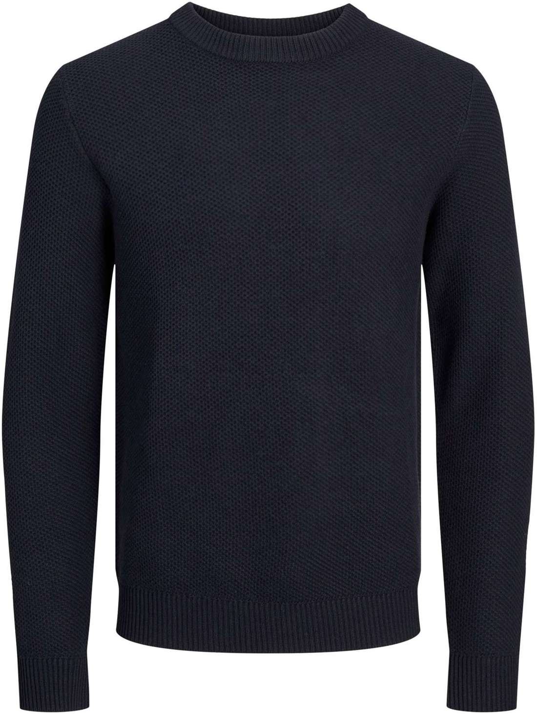 Свитер с круглым вырезом JORBRODY KNIT CREW NECK BF PLS