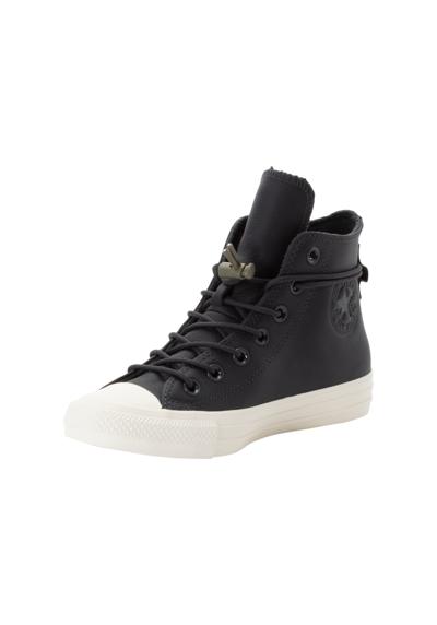 Кроссовки CHUCK TAYLOR ALL STAR WEATHERIZED LEATHER