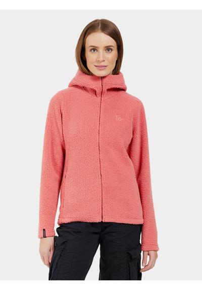 pink blush