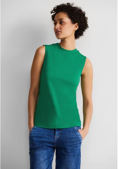 fresh spring green