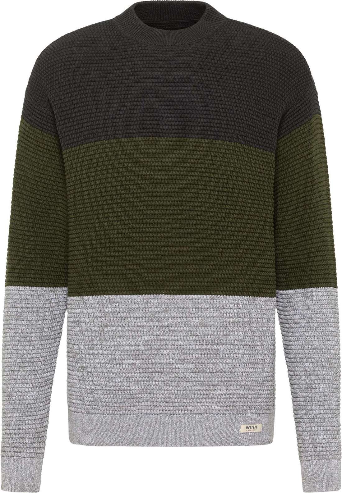 Толстовка с цветовыми блоками Style Evesham
