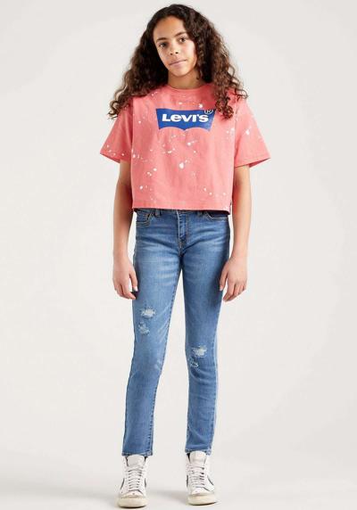 mid indigo blue used