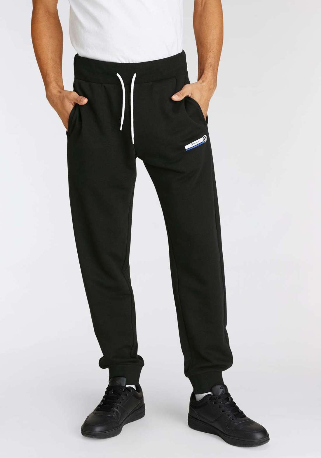Спортивные штаны Rib Cuff Pants