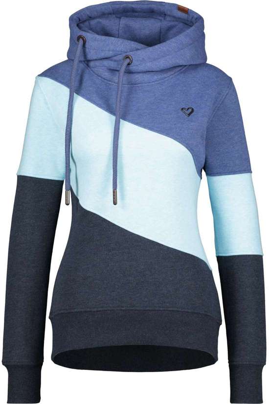 темно-синий меланж