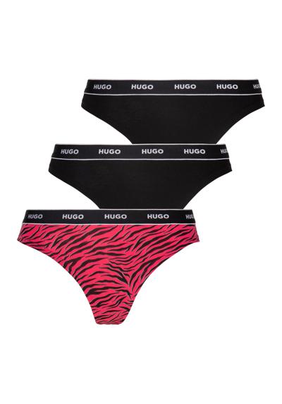 Medium Pink 661