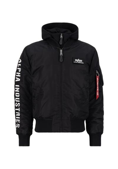 Куртка-бомбер»Men - Bomber Jackets MA-1 D-Tec SE«