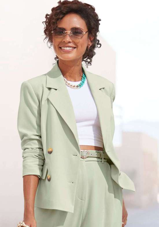 зеленый тростник