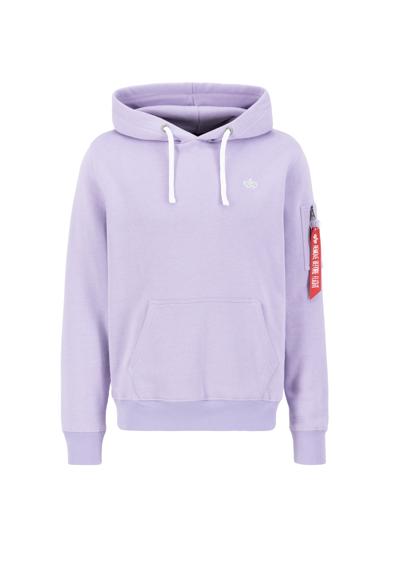 pale violet