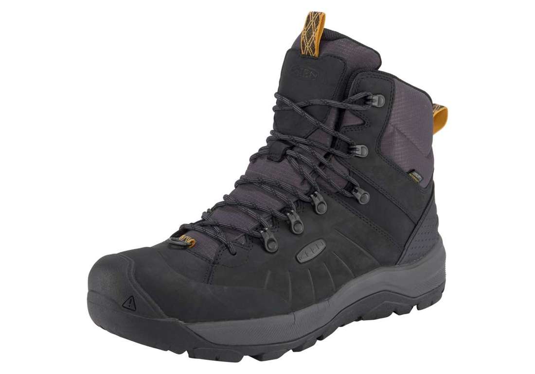 Уличная обувь REVEL IV MID POLAR