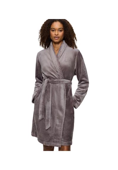 Халат Robes Fleece Robe 01