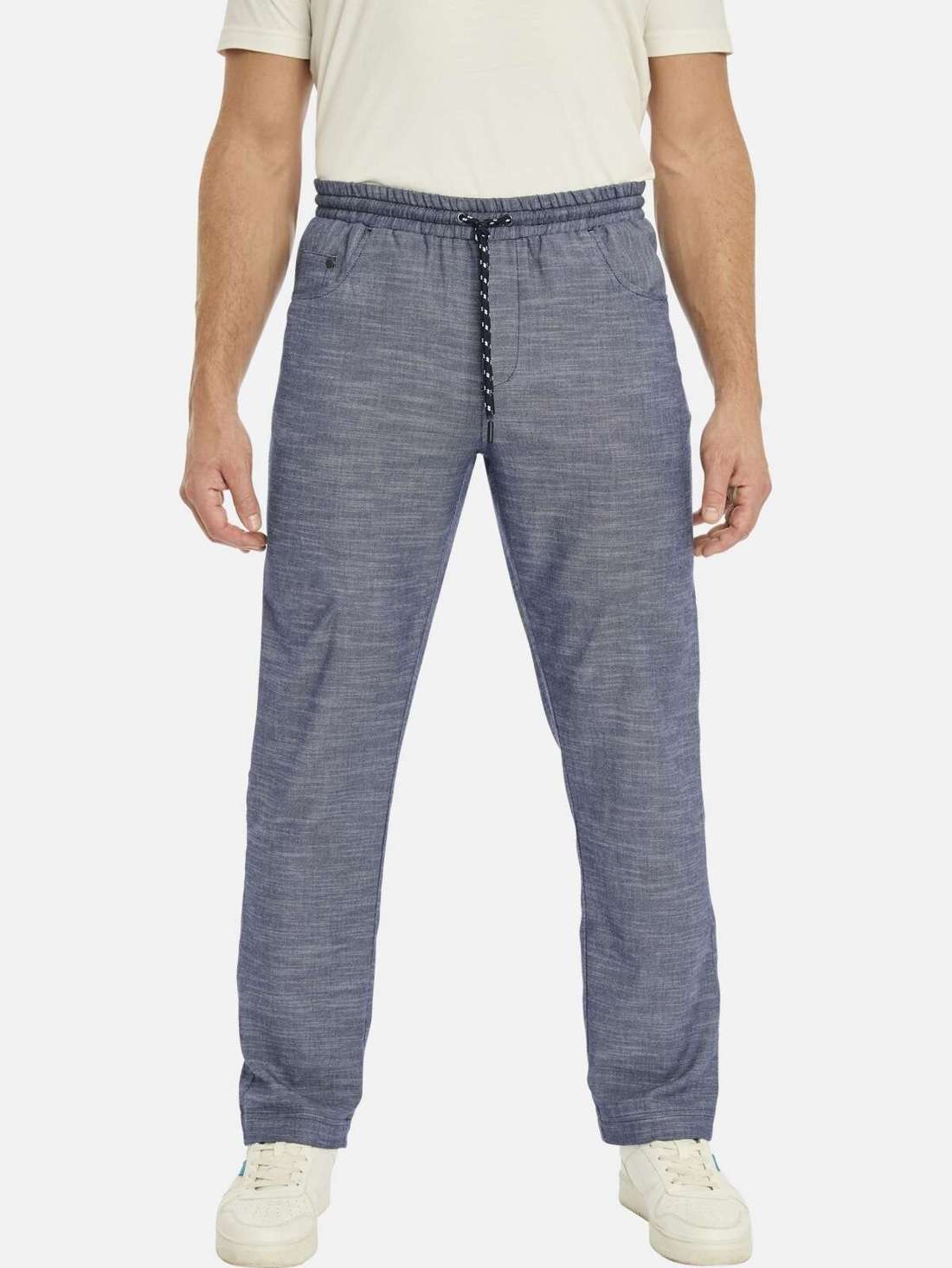Брюки с эластичной талией Schlupfhose ELDIR