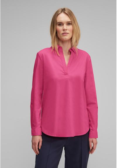 cozy pink