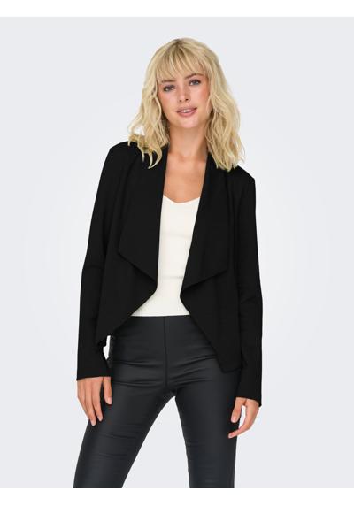 Короткий пиджак ONLLILIA L/S SHORT MEL BLAZER CC TLR