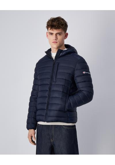 Стеганая куртка»Hooded Jacket«