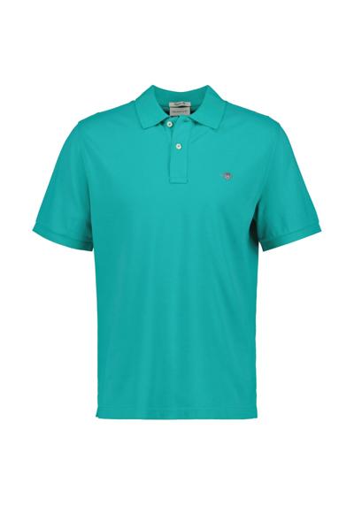 Türkis (Lagoon Blue)