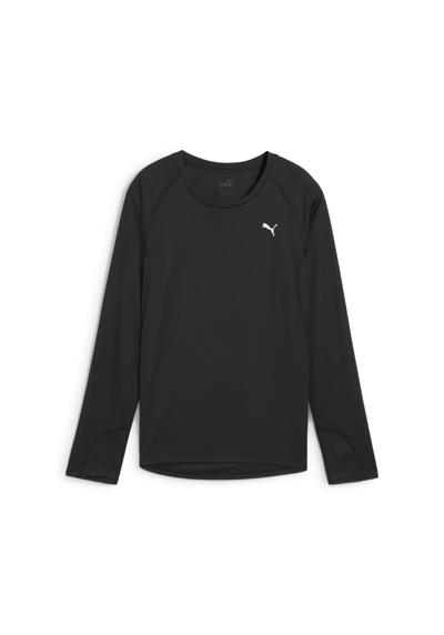 Беговая рубашка VELOCITY Langarm-Laufshirt Damen