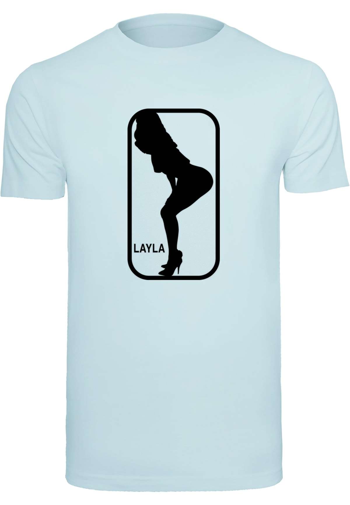 футболка»Herren Layla Dance T-Shirt«