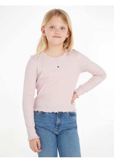 whimsy pink