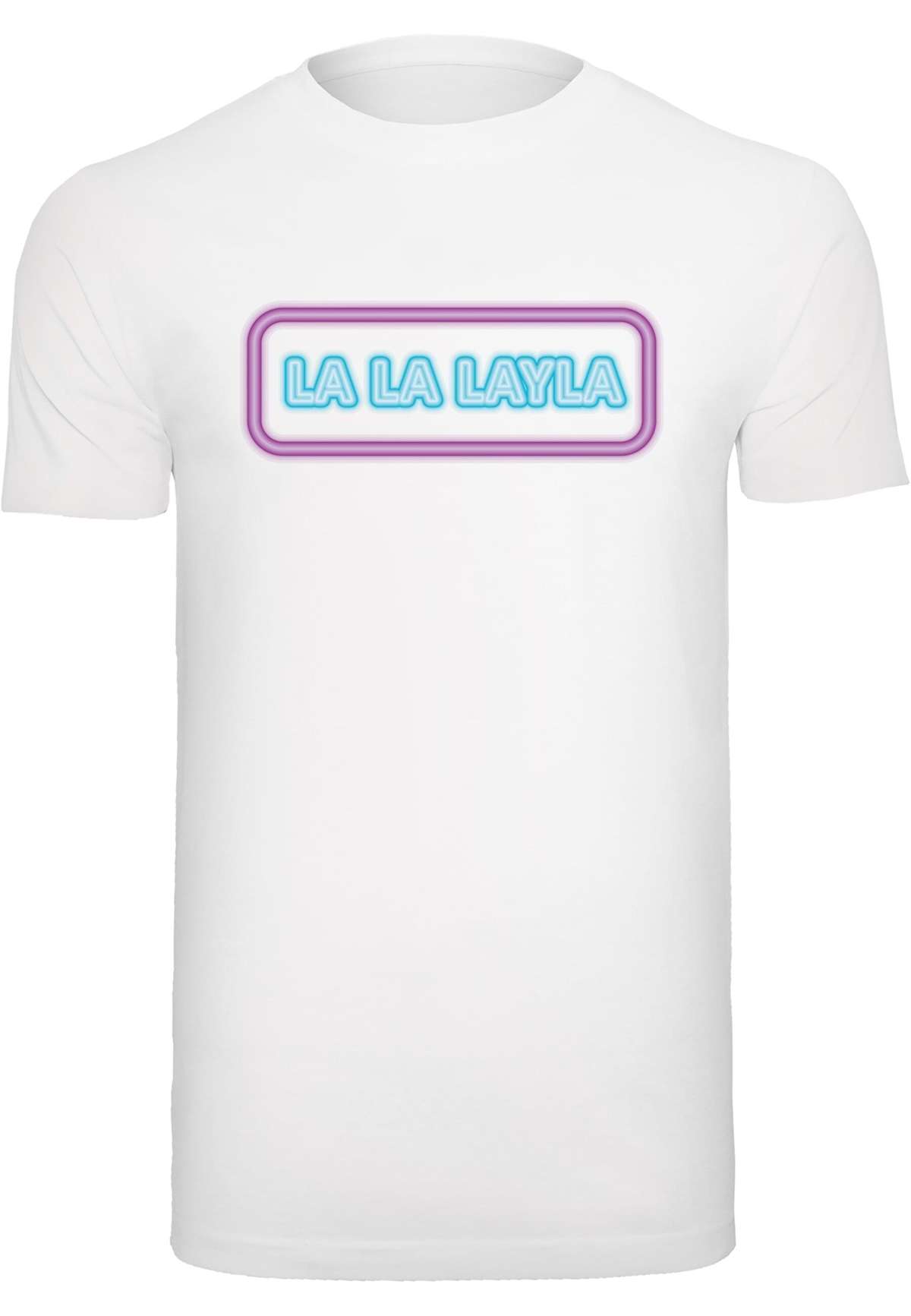 футболка»Herren LA LA LAYLA T-Shirt«