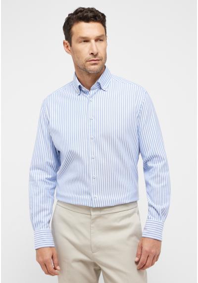 Рубашка с длинным рукавом MODERN FIT