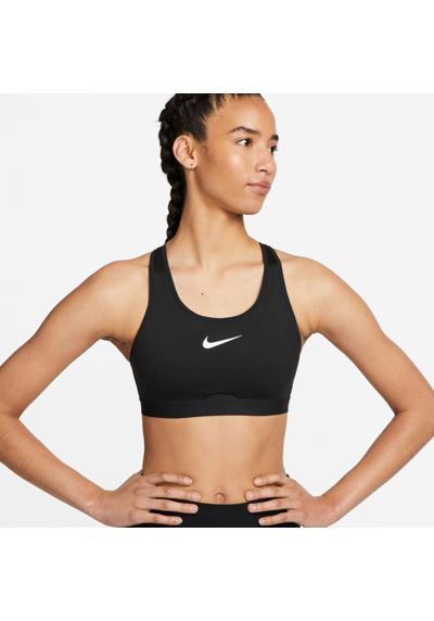 Спортивный бюстгальтер»Dri-FIT Swoosh Women`s High-Support Sports Bra«