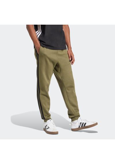 Olive Strata / Black