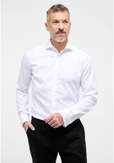 Рубашка с длинным рукавом SLIM FIT