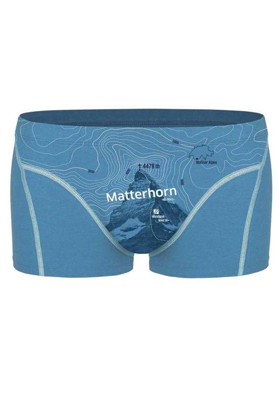 Matterhorn (Himmelblau)