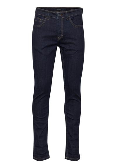 Denim unwashed blue
