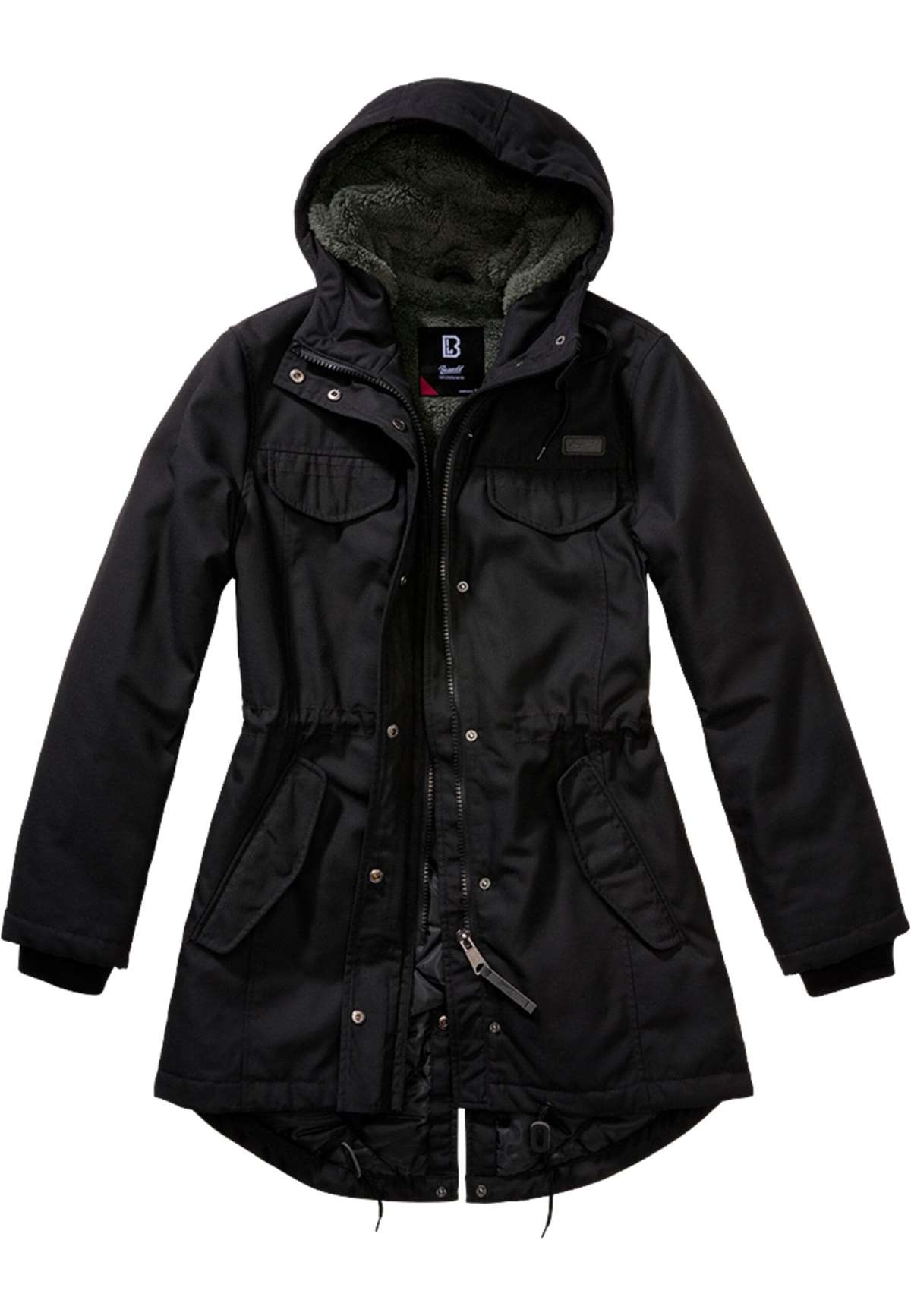 парка Damen Ladies Marsh Lake Parka